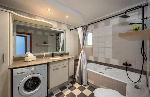 Aelia Luxury Villa - Foto 14