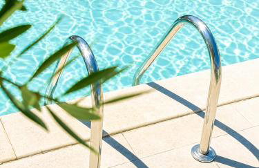 Private 9000qm Estate Villa with Pool and Yacuzzi and Sauna absolute Privacy near Fazana - Foto 48
