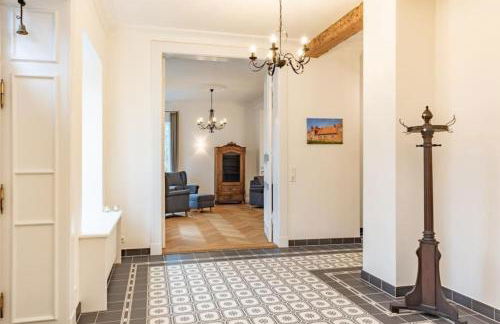 Gutshof Rothensande Herrenhaus - Foto 24