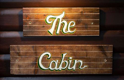 The Cabin - Photo 19