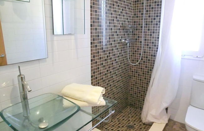 106147 - Villa in Lloret de Mar - Foto 10