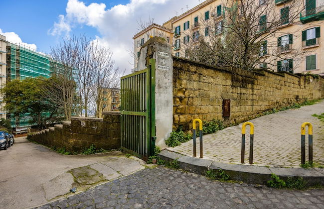 Cozy Studio at San Martino - Foto 19