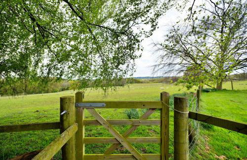 Finest Retreats - Hay and Hedgerow Glamping - Foto 5