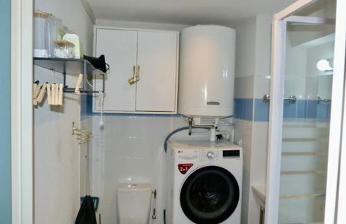 Joli Studio le clos d'Aix avec grande terrasse piscine et parking gratuit - Foto 9