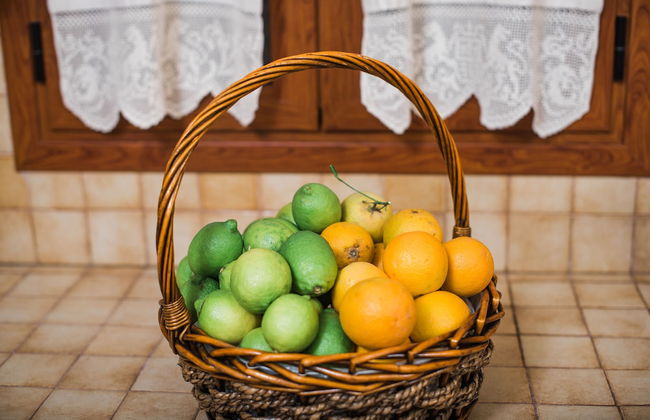 Traditional Luxury Villa Armonia - Foto 29