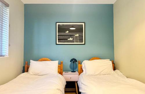 Ash, Birch and Rowan Self Catering Cabins - Photo 10