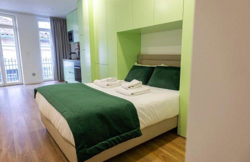 Stay In Vila Real Apartments - Foto 60