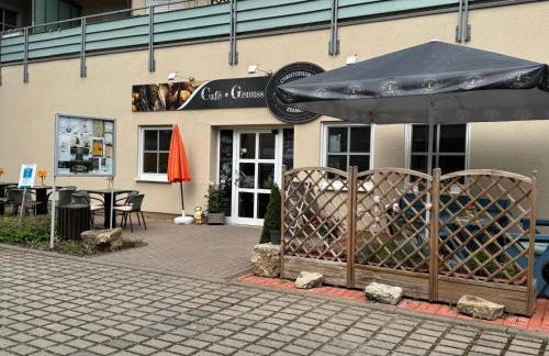 Ferienwohnung in Erfurt Marbach (Maisonette) - Foto 10