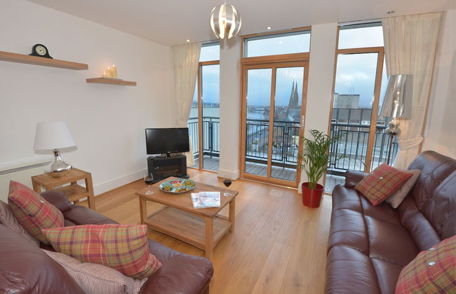 Highland Apartments By Mansley - Foto 52