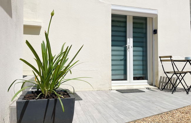 Touraine & Chateaux de la Loire - Foto 10