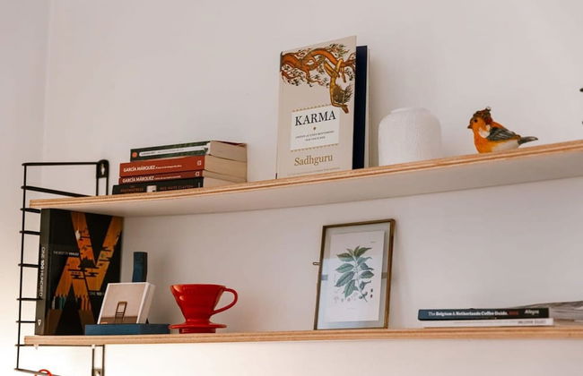 BE GNT Oude 1A in Gent - Foto 34