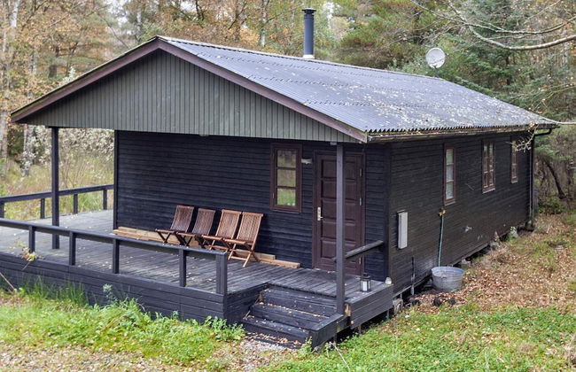 4 Person Holiday Home in Laeso - Foto 1