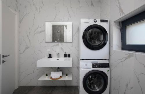 Vila twins - Foto 26