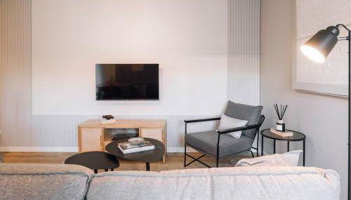 Oliveira - 1 bedroom, parking in Parque das Naçoes - Foto 3