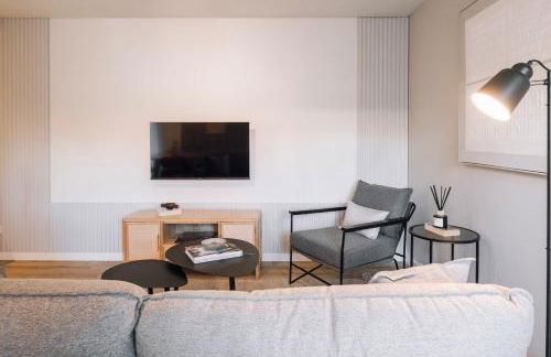 Oliveira - 1 bedroom, parking in Parque das Naçoes - Foto 3