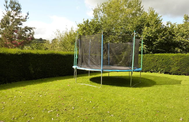 Peaceful Garden Stay, Malmedy - Foto 35