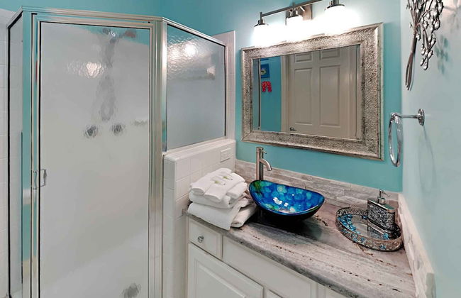 Cayman Blanc - Foto 26