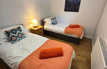 Well-equipped Apartment at Westerlands Farm - Foto 31