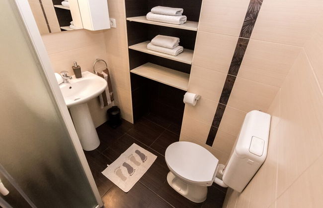 Garden House Matulji - Foto 27