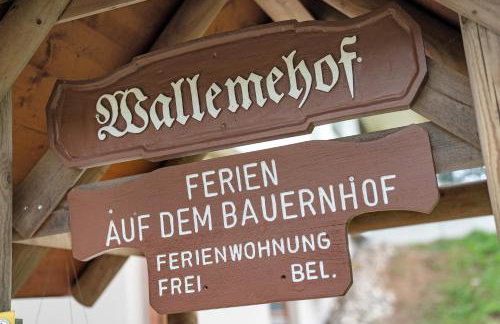 Wallemehof - Foto 10