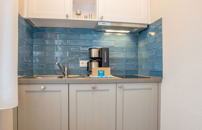 Wohnung in Gtshren Lebbin mit Garten - Foto 16