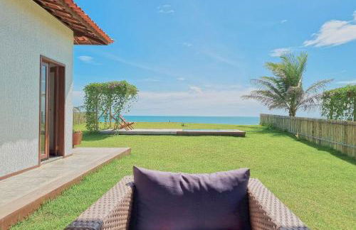 Beach Front Villas - Casa ao mar by Carpediem - Foto 22