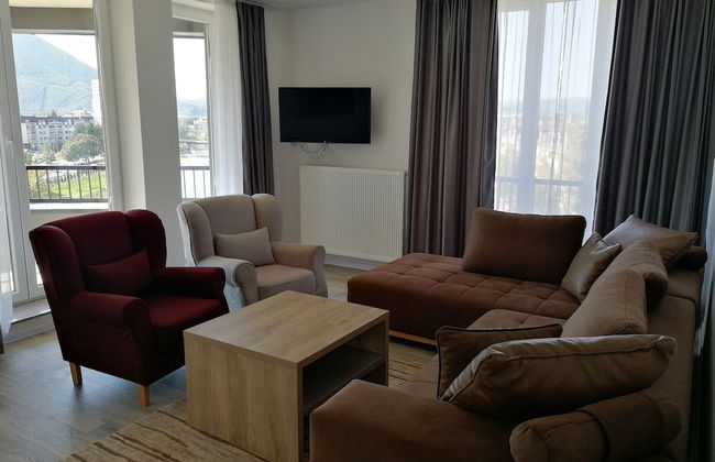 VIP Apartments Sarajevo - Foto 18