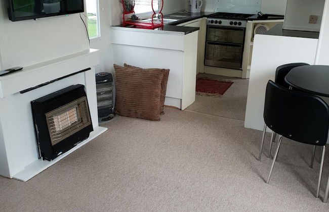 Park Home in Marine Holiday Park - Foto 17