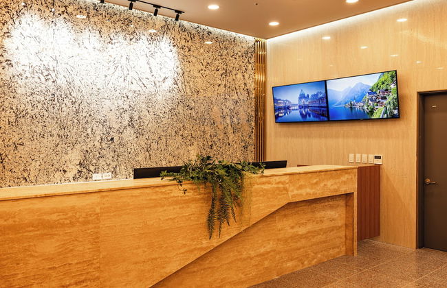 Raviens haeundae Avenue - Foto 2