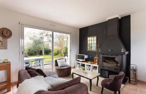 Les Ajoncs d'Or - Maison 3 chambres à Fréhel - Foto 1