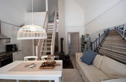 Strandhaus-Luette-Freiheit - Foto 8