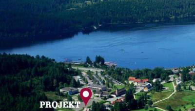 Waldgeflüster 2-Zi-DesignOase mit Terrasse und Tiefgarage im Neubau - Foto 4