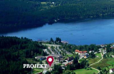 Waldgeflüster 2-Zi-DesignOase mit Terrasse und Tiefgarage im Neubau - Foto 4