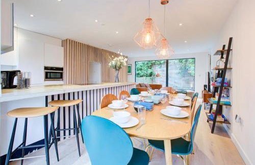 Neoteric Home Wimbledon Village - Foto 17