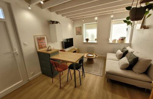 Petite maison pleine de charme - Foto 1