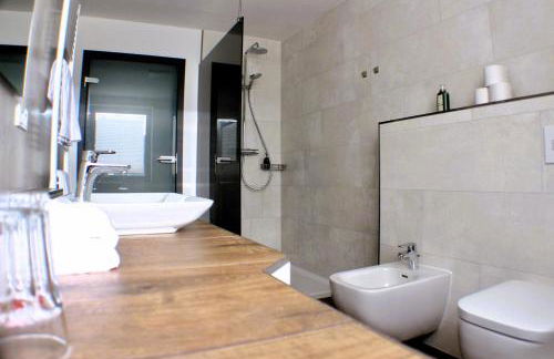 Luxuriöse und stilvolle Ferienwohnung in bester Lage von Fritzlar - Foto 2