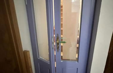 Exklusive Maisonetten Wohnung mit Gartenzugang - Foto 18