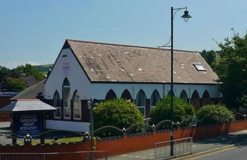 Vale View Apartment, Prestatyn, North Wales - a stylish, dog-friendly holiday let just a 5 min walk to beach & town! - Foto 47