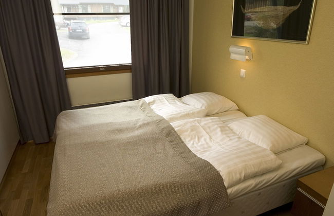 Imatran Kylpylä Spa Apartments - Photo 4