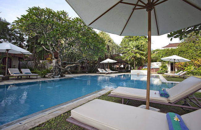 Natah Bale Villas - Foto 23