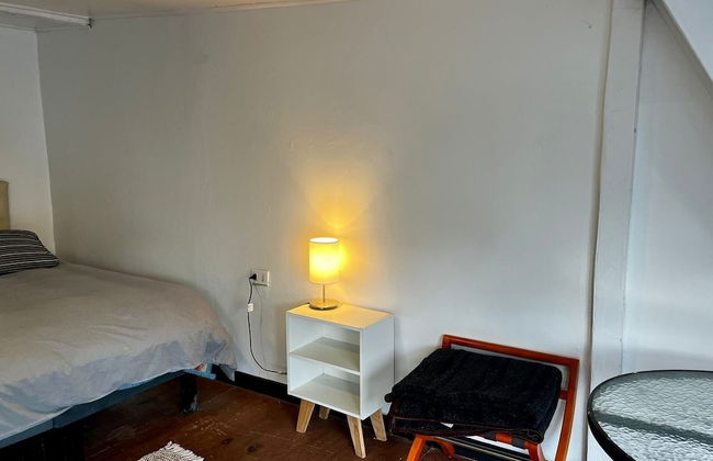 Bocamar Apart Hotel - Foto 16