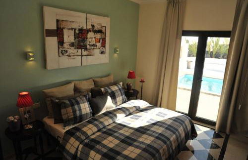 Villa Calero - Foto 15