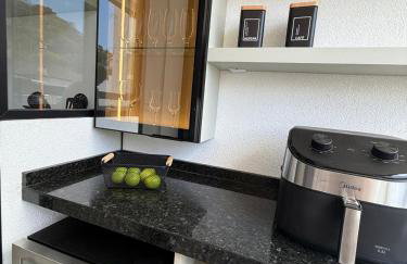 Flat Compacto e bem Planejado, com Conforto e Excelente Localização - Foto 51