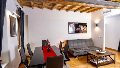 Fidia Palace Marco Aurelio's apartment Colosseo - Photo 5