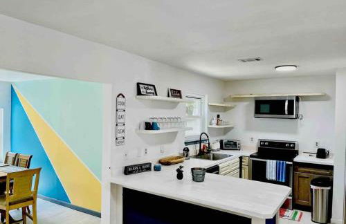 Luxury and Cute Choctow Beach Home - Foto 23