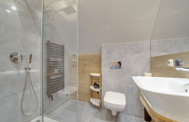 Chaty Pod Beskidkiem - Foto 21