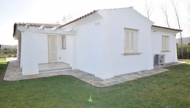 Villa Helios - Foto 4, Exterior