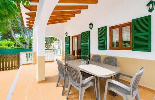 Villa Estrella - Foto 15