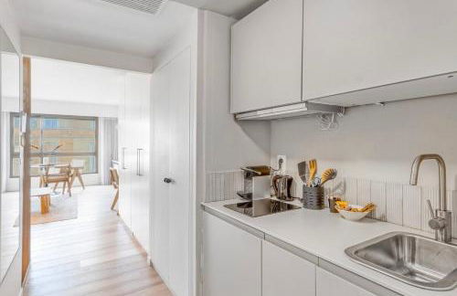 Gray d'albion - Ascenseur - à 2 mn du Palais - Photo 8