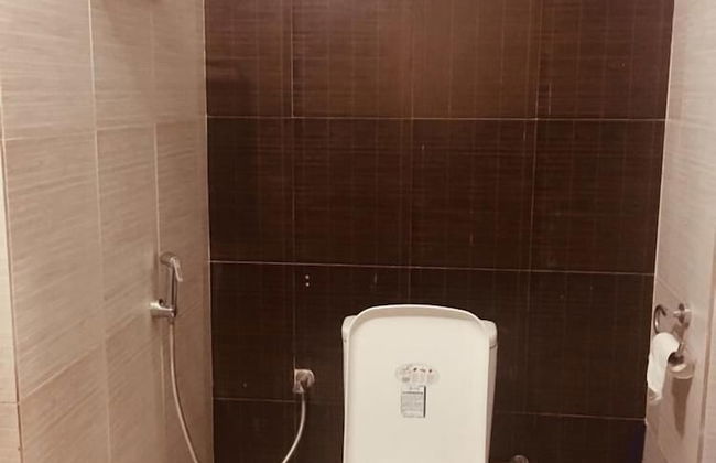 Ocean Waves Mom's Guest House - Foto 18